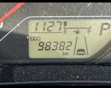 Toyota Probox Van 2018