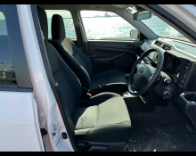 Toyota Probox Van 2018