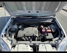 Toyota Probox Van 2018