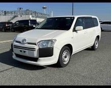 Toyota Probox Van 2018