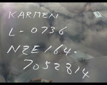 Toyota Corolla Axio 2017