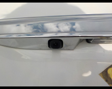 Toyota Corolla Axio 2017