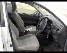 Toyota Corolla Axio 2017