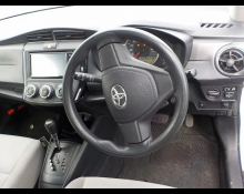 Toyota Corolla Axio 2017