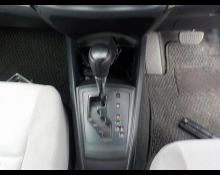 Toyota Corolla Axio 2017