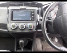 Toyota Corolla Axio 2017