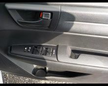 Toyota Corolla Axio 2017