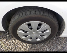 Toyota Corolla Axio 2017