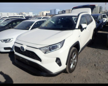 Toyota RAV4 2020