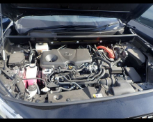 Toyota RAV4 2022