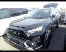 Toyota RAV4 2022