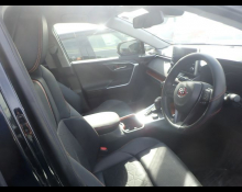 Toyota RAV4 2022