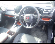 Toyota RAV4 2022