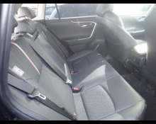 Toyota RAV4 2022