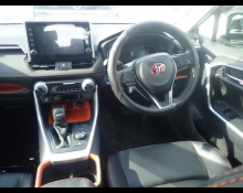 Toyota RAV4 2022