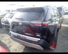 Toyota RAV4 2022