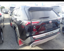 Toyota RAV4 2022