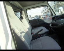 Isuzu Elf Truck 2015