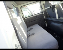 Isuzu Elf Truck 2015