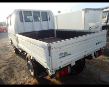 Isuzu Elf Truck 2015