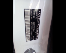 Mercedes-Benz A-Class 2019