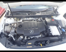 Mercedes-Benz A-Class 2019