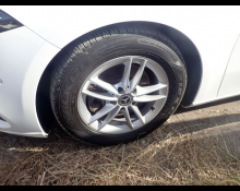 Mercedes-Benz A-Class 2019