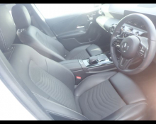 Mercedes-Benz A-Class 2019