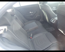 Mercedes-Benz A-Class 2019