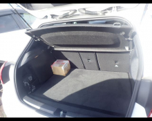 Mercedes-Benz A-Class 2019