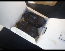 Mercedes-Benz A-Class 2019