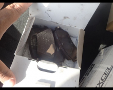 Mercedes-Benz A-Class 2019