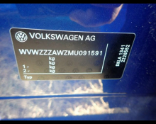 Volkswagen Polo 2022