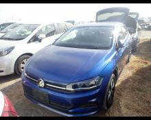 Volkswagen Polo 2022