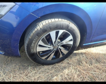 Volkswagen Polo 2022