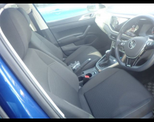 Volkswagen Polo 2022