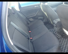 Volkswagen Polo 2022