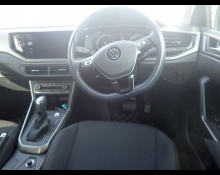 Volkswagen Polo 2022