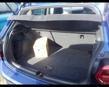 Volkswagen Polo 2022