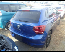 Volkswagen Polo 2022