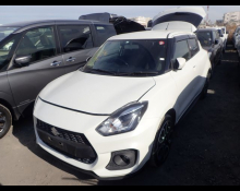 Suzuki Swift 2019