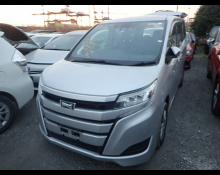 Toyota Noah 2019