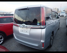 Toyota Noah 2019