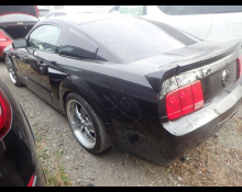 Ford Mustang 2007