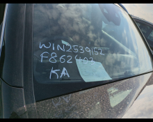 Mercedes-Benz GLC-class 2020