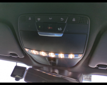 Mercedes-Benz GLC-class 2020