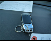 Mercedes-Benz GLC-class 2020