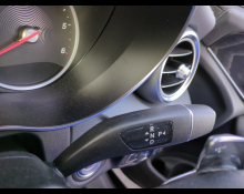 Mercedes-Benz GLC-class 2020