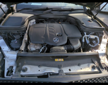 Mercedes-Benz GLC-class 2020