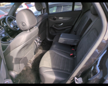 Mercedes-Benz GLC-class 2020